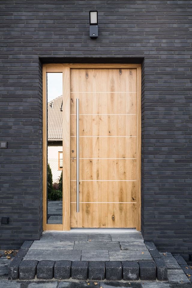 Door Design